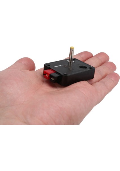Anderson Için Adp-1 Güç Adaptörü Yaesu Yaesu FT-818 FT-817, An-Derson Powerpole Adaptörü Için (Yurt Dışından) modelleri