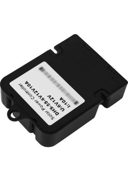 1 Adet Yeni Kullanışlı Dayanıklı 6V 12V 10A Otomatik Güneş Paneli Şarj Kontrol Cihazı Akü Şarj Regülatörü Sıcak Ev Geliştirme (Yurt Dışından)