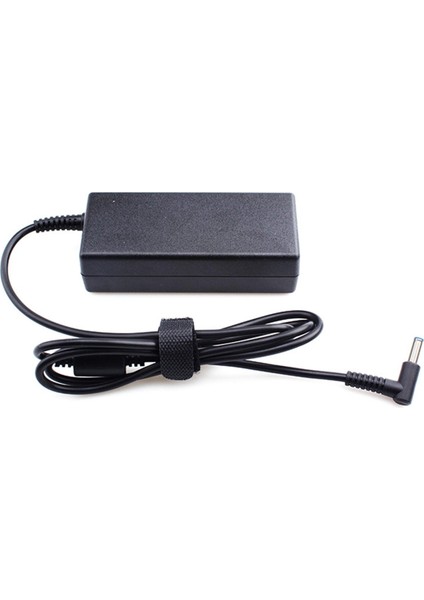 65W 19.5V3.33A Dizüstü Bilgisayar Şarj Cihazı Hp Elitebook 840-G3 850-G3 845-G3 820-G3 745-G3 725-G3 Ac Adaptör Güç Kablosu Ab Fişi (Yurt Dışından)