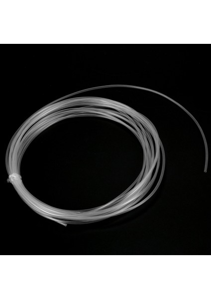 Şeffaf Isı Buzlanmalı Boru Manşon, Araç Kabloları, Tekne Elektriği, Kays Çapı 1,5 mm 5 M (Yurt Dışından) modelleri