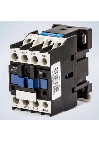 Kontaktör CJX2-1810 32A Anahtarlar Lc1 Ac Kontaktör Gerilimi 220V CJX2-1810 (Yurt Dışından) indirimleri