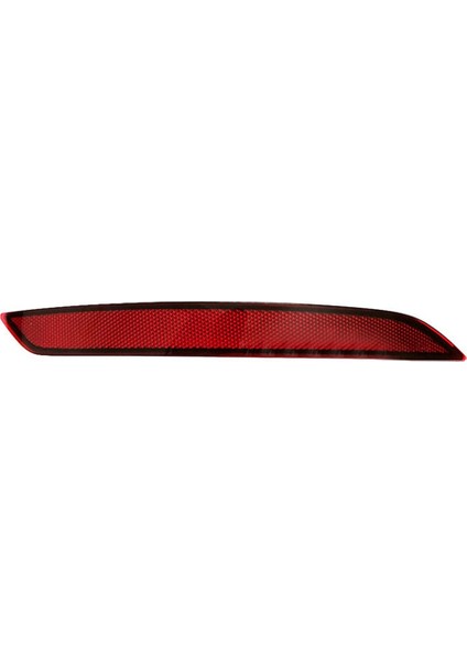 8VD945105C 8VD945106C Arka Işık Parçası Arka Tampon Reflektör Kukla Işık Çubuğu Otomatik Audi A3 8V Trim 17-20 Modelleri (Yurt Dışından) fiyatları