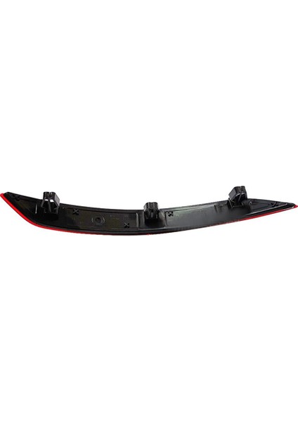 8VD945105C 8VD945106C Arka Işık Parçası Arka Tampon Reflektör Kukla Işık Çubuğu Otomatik Audi A3 8V Trim 17-20 Modelleri (Yurt Dışından) fırsatları