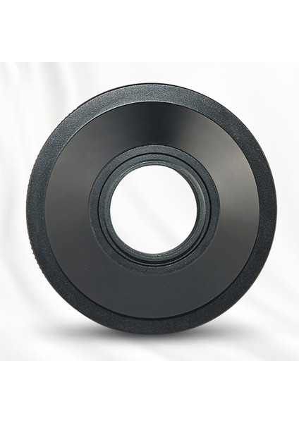 Canon Fd Fl Lens Için Fd-C Lens Adaptör Halkası - C-Mount Sinema Montajlı Kamera Adaptör Halkası (Yurt Dışından) indirimleri
