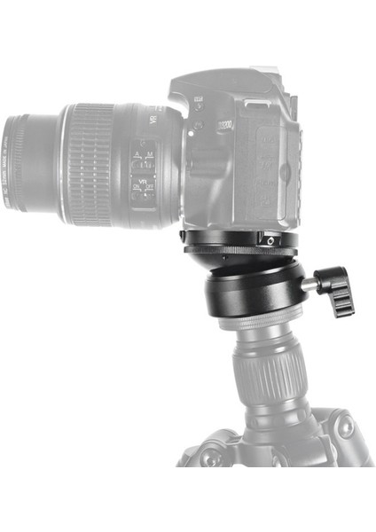 Evrensel Çok Fonksiyonlu Yatay Ayarlı Koltuk Panoramik Kafa Tripod Dslr Kamera Ayar Masası Kubbe Tabanı, A (Yurt Dışından) fiyatları