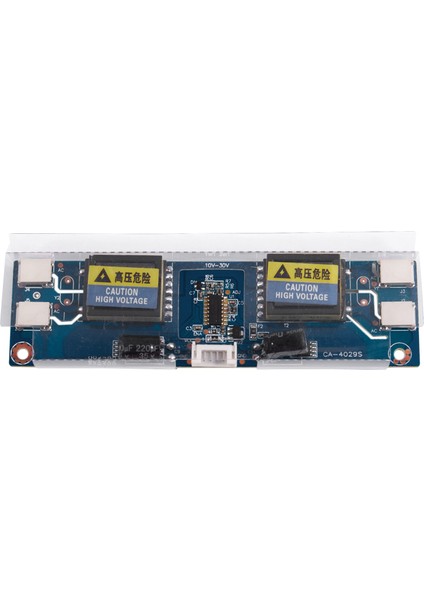 Evrensel Ccfl Inverter LCD Dizüstü Monitör 4 Lamba 10-29V ve 15'-22' Geniş Ekran (Yurt Dışından)