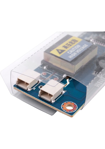 Evrensel Ccfl Inverter LCD Dizüstü Monitör 4 Lamba 10-29V ve 15'-22' Geniş Ekran (Yurt Dışından) fırsatları