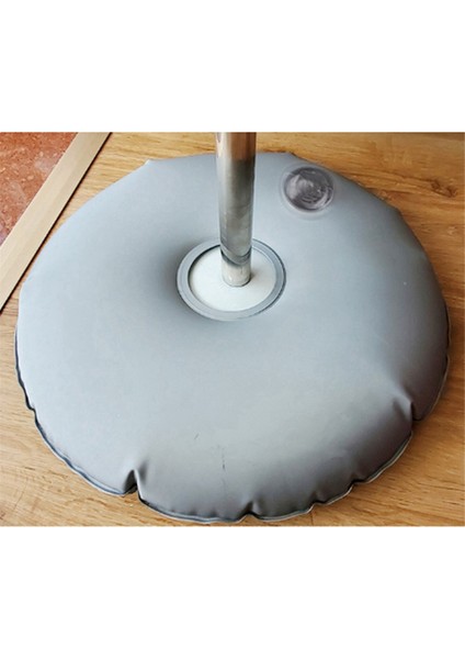 Su Ağırlık Çantası Taşınabilir Katlanabilir Eyer Çantası Tripod Su Ağırlık Çantası ile Açık Hava Fotoğrafçılığı Kampı (Yurt Dışından) indirimleri