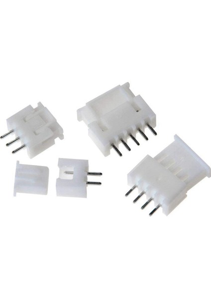 560PCS XH2.54MM Terminal Bloğu Seti Dupont Terminal Konnektörleri (Yurt Dışından)