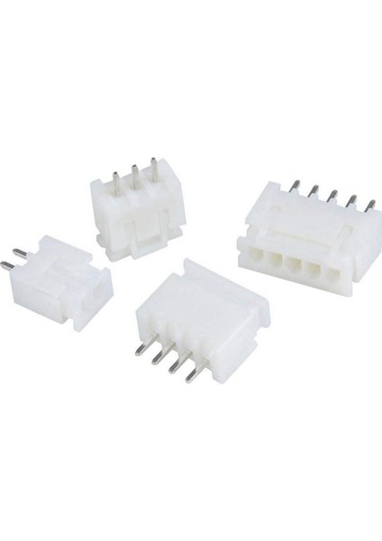560PCS XH2.54MM Terminal Bloğu Seti Dupont Terminal Konnektörleri (Yurt Dışından)