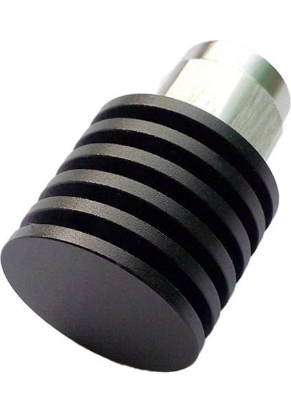 1 Adet Rf Koaksiyel 5W N Erkek Konnektör 50 Ohm Dc-3ghz Sahte Yük Fişi (Yurt Dışından)