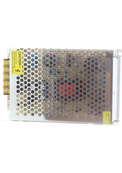 Ac 110/220V 24VDC 3A 72W Güç Kaynağı Trafosu LED Esnek Şerit Lamba Için (Yurt Dışından) fiyatları