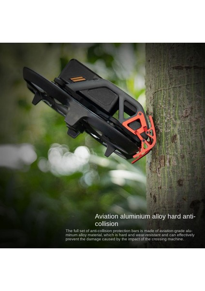 Avata Combo Drone Gimbal Kamera Alüminyum Alaşımlı Çarpışma Önleyici Çubuk Gimbal Tampon Koruyucu Gimbal Lens Tamponu (Yurt Dışından) modelleri