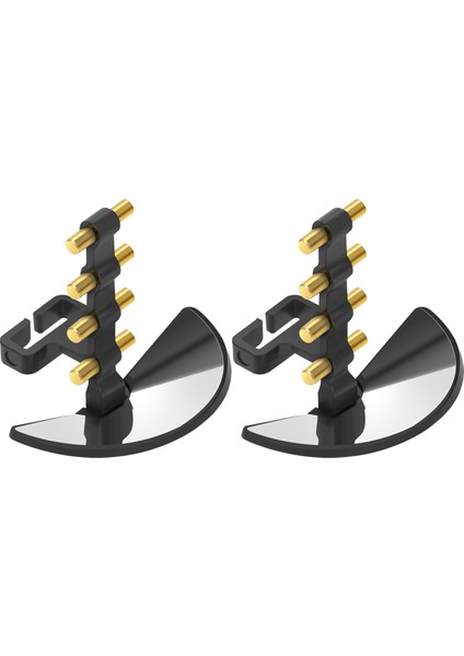 Mini 4 Pro/air 3 Sinyal Amplifikatörü Anten Menzil Genişletici Sinyal Djı Rc 2/rc Pro Drone Aksesuarları (Yurt Dışından)