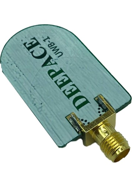 1 Adet Deepace Uwb-1 3.1ghz-9ghz Ultra Geniş Bant Çok Yönlü Anten (Yurt Dışından) indirimleri