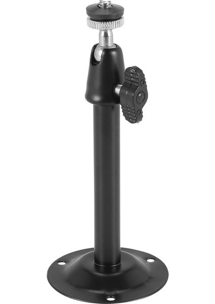 Cctv Gözetleme Kamerası Ccd Duvar Için Siyah Metal Tavan Montajı 13.4*6cm (Yurt Dışından) fiyatları