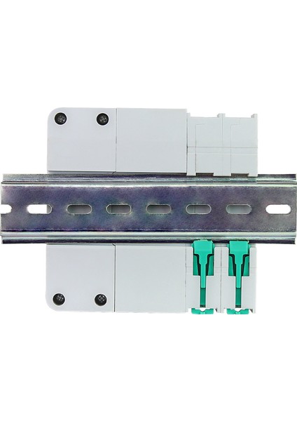 Çift Güç Otomatik Transfer Anahtarı Smgq2-63 / 2p Devre Kesici Ev Ray Montajı (Yurt Dışından) fiyatları