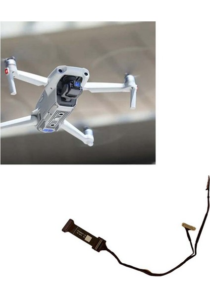 Djı Drone Royal Air2 Gimbal Için Uygun Taşınabilir Pratik Sinyal Kablosu Drone Aksesuarları (Yurt Dışından) fırsatları