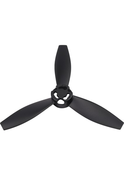 4 Pervaneler Sahne Yedek Parçalar Bıçaklar Parrot Bebop 2 Drone Siyah Beyaz (Yurt Dışından) indirimleri