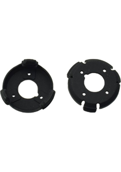 Djı Mini 3 Pro Drone Için Gimbal Yan Kauçuk Damperler Yedek Amortisör Topu Tamir Parçaları (Yurt Dışından)