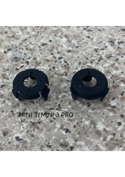 Djı Mini 3 Pro Drone Için Gimbal Yan Kauçuk Damperler Yedek Amortisör Topu Tamir Parçaları (Yurt Dışından) modelleri