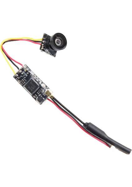 5.8g 25MW Fpv Vtx Kamera 48CH Fpv Video Vericisi Fpv Kamera Fpv Yarış Drone Rc Araba Için (Yurt Dışından)