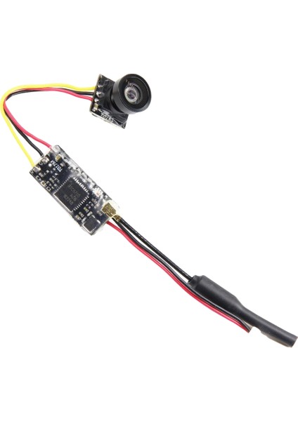 5.8g 25MW Fpv Vtx Kamera 48CH Fpv Video Vericisi Fpv Kamera Fpv Yarış Drone Rc Araba Için (Yurt Dışından)