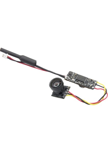 5.8g 25MW Fpv Vtx Kamera 48CH Fpv Video Vericisi Fpv Kamera Fpv Yarış Drone Rc Araba Için (Yurt Dışından)