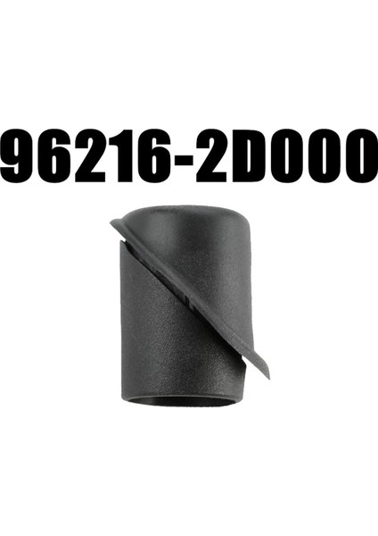 Araba Radyo Anten Direği Tabanı 96216-2D000 Hyundai Elantra Sedan 2000-2006 Için Anten Direği Grommet Çerçeve 962162D100 (Yurt Dışından)