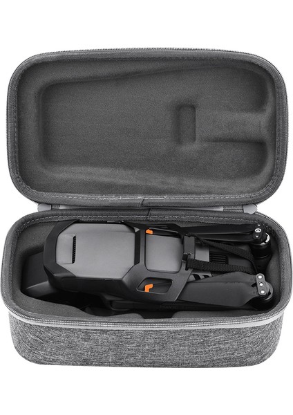 Mavic 3 Pro Için Uzaktan Ceset Çantası + Uzaktan Kumanda Saklama Çantası, Patlamaya Dayanıklı Darbeye Dayanıklı Çanta Su Geçirmez Taşıma Çantası (Yurt Dışından)