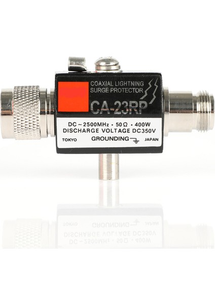 CA-23RP N Erkek - N Dişi Koaksiyel Tutucu (Yurt Dışından) fiyatları