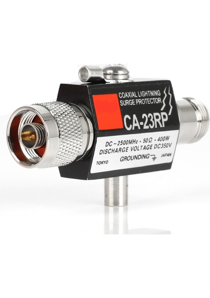 CA-23RP N Erkek - N Dişi Koaksiyel Tutucu (Yurt Dışından) modelleri