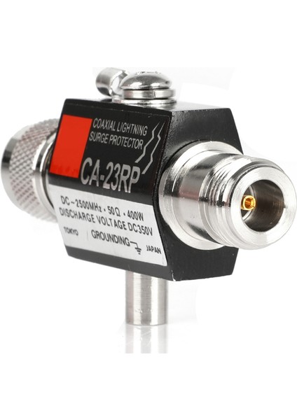 CA-23RP N Erkek - N Dişi Koaksiyel Tutucu (Yurt Dışından) fırsatları