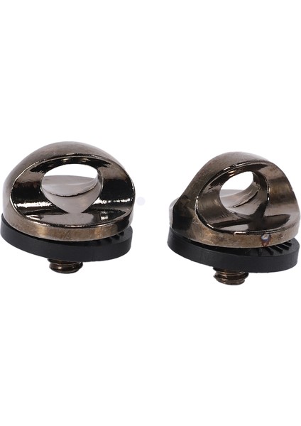 Kamera Vidaları, 22 Adet Dönüştürücü Dişli Vidalar Adaptör Montaj Seti Kamera/tripod/monopod/ışık Standı/hızlı Çıkarılan Boyun Askısı (Yurt Dışından)