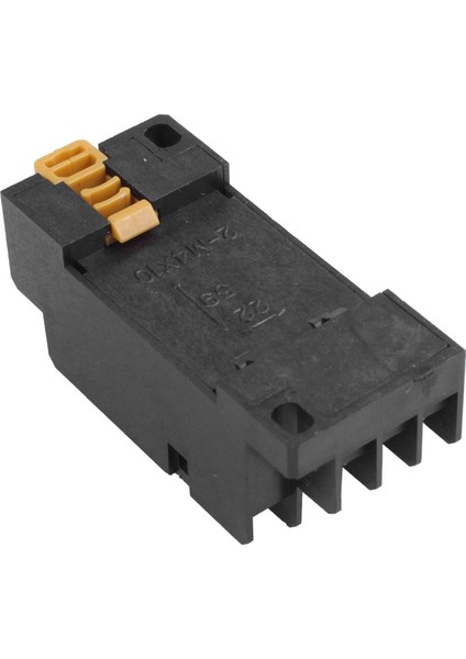 Dc 24V Bobin Volt 4pdt 14 Pin Terminali Elektromanyetik Röle HH54P (Yurt Dışından)