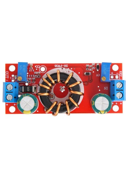 Dc-Dc Adım Aşağı Dönüştürücü Güç Modülü cc Cv 4-32V Ila 1.2-32V 10A Adım Aşağı Modülü Güç Kaynağı (Yurt Dışından) modelleri