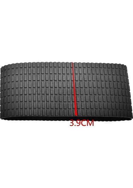 Adet Yeni Lens Zoom Kavrama Kauçuk Halka Nıkon Için Nikkor 18-140MM F/3.5-5.6g Ed Onarım Bölümü 3.9cm (Yurt Dışından) modelleri