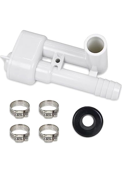 Premium 385316906 Vakum Kesici Takımı, Sızıntıya Dayanıklı, Sealand ile Uyumlu (Yurt Dışından)