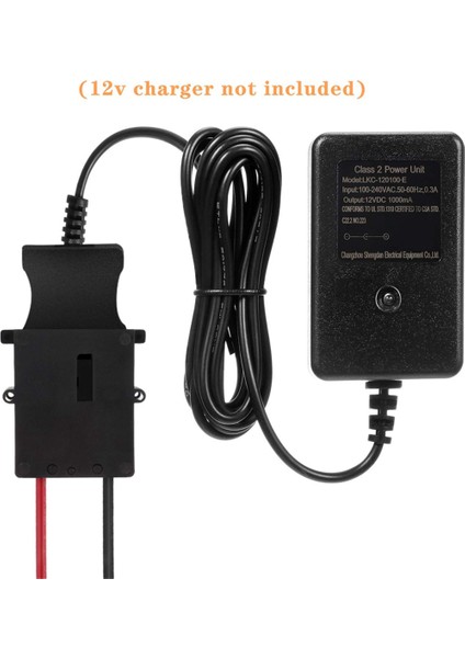 2 Adet Yedek 12 Volt Güç Adaptörü Kablo Demeti 6 Adet Sigorta, 12V Akü Demeti Binilebilir Oyuncaklar Için (Yurt Dışından) modelleri