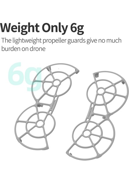 Djı Neo Fpv Drone Için Pervane Koruyucu Darbe Emici Pervane Koruma Kılıfı Drone Yedek Aksesuarları Turuncu (Yurt Dışından) fırsatları