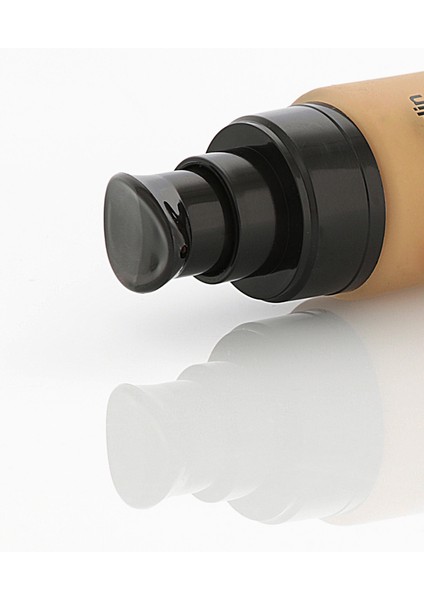 Chiffon Touch Mat Görünüm Veren Fondöten-Golden Amber-727 fiyatları