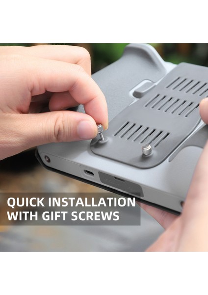 2 In 1 Koruyucu Kapak Toz Geçirmez Plastik Uzaktan Kumanda Kapağı Djı Mini 3 Pro Drone Için Çizilmeye Dayanıklı Tozluk (Yurt Dışından) modelleri