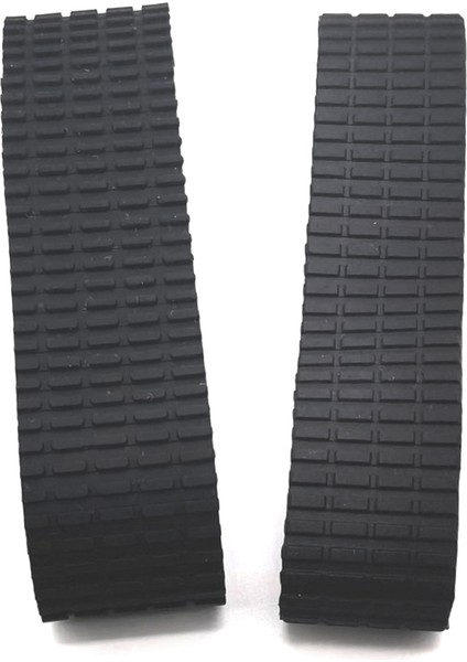 1 Set Yeni Lens Zoom Kauçuk Halka Kauçuk Tutma Lastiği Nikon Af-S Için Nıkkor 16-35 mm 16-35MM F/4g Ed Vr Onarım Parçası (Yurt Dışından)