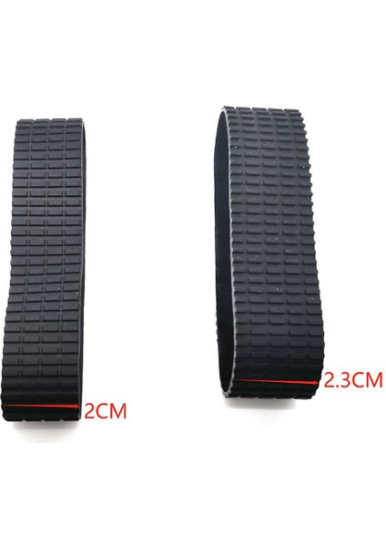 1 Set Yeni Lens Zoom Kauçuk Halka Kauçuk Tutma Lastiği Nikon Af-S Için Nıkkor 16-35 mm 16-35MM F/4g Ed Vr Onarım Parçası (Yurt Dışından)