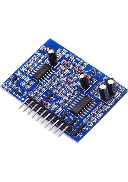 EG7500 Invertör Ön Aşama Boost Itme-Çekme Anahtarlama Güç Sürücü Kartı KA7500 TL494 ile Tamamen Uyumlu (Yurt Dışından) fiyatları