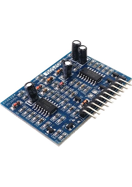 EG7500 Invertör Ön Aşama Boost Itme-Çekme Anahtarlama Güç Sürücü Kartı KA7500 TL494 ile Tamamen Uyumlu (Yurt Dışından) fırsatları