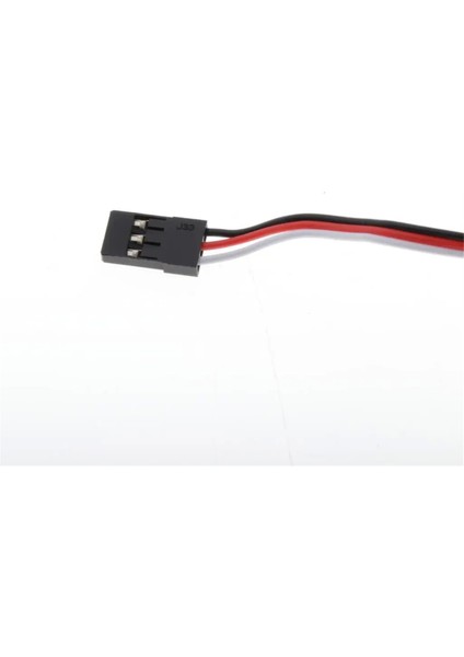 3 Kanallı Video Anahtar Modülü 3 Yollu Video Anahtar Flaşı 4 LED Işık Multicopter Iha'lar 5.8g Fpv Verici Kamera Için (Yurt Dışından)