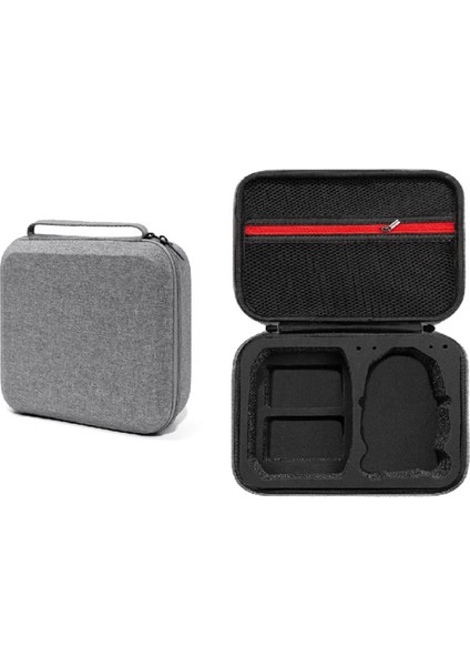 Mini 4 Pro Saklama Çantası, Kılıf Drone, Taşınabilir El Çantası, Bağımsız Clutch, Saklama Kutusu B Için Uygundur (Yurt Dışından)