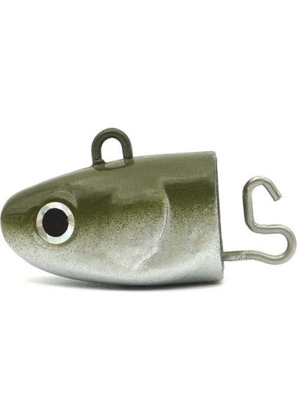 BM200/6 BM1350 Extra Deep 240GR Jighead