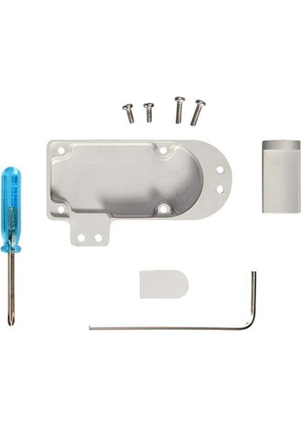 Djı Wizard Phantom 4/4pro Gimbal Motor Braketi Çok Işlevli Kullanışlı Motor Aksesuarları,c (Yurt Dışından) modelleri